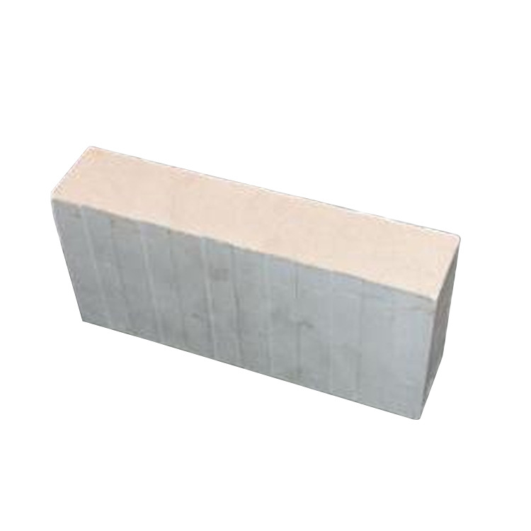 黄梅薄层砌筑砂浆对B04级蒸压加气混凝土砌体力学性能影响的研究