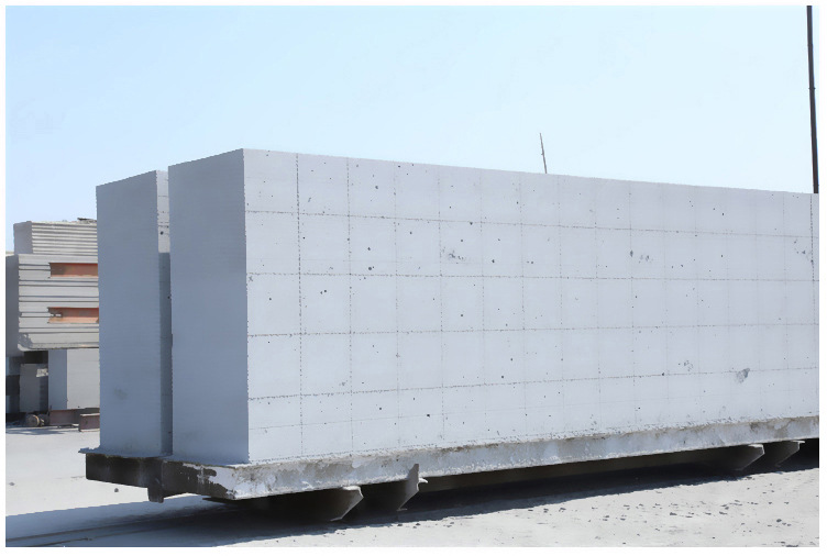 黄梅加气块 加气砌块 轻质砖气孔结构及其影响因素